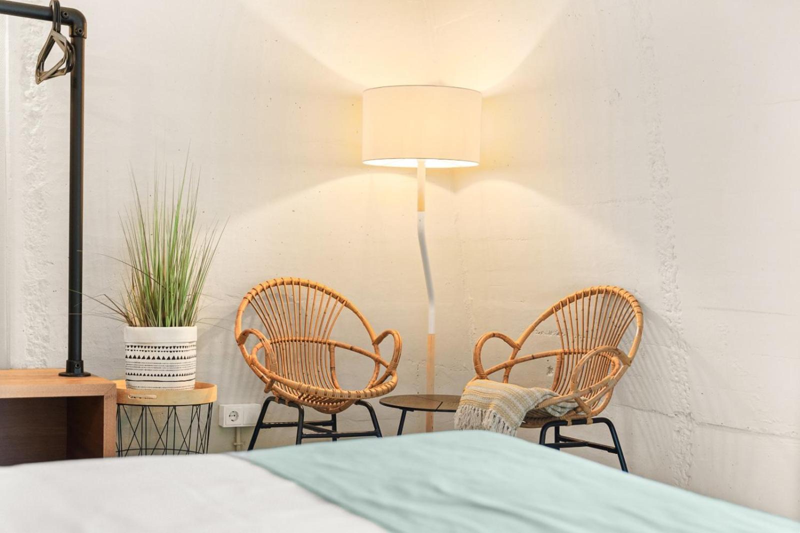 Beachrooms Pier 7 弗利辛恩 外观 照片