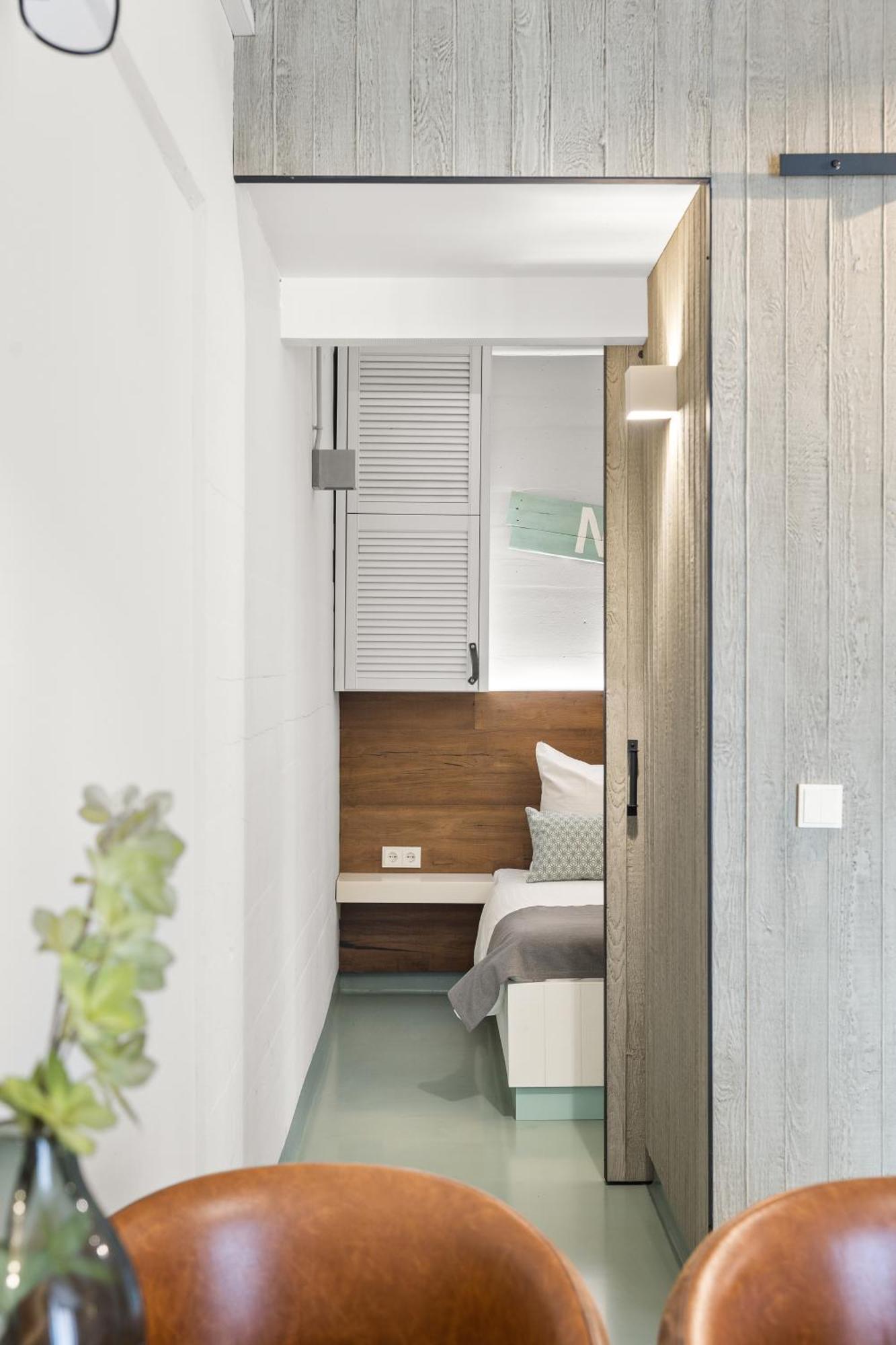 Beachrooms Pier 7 弗利辛恩 外观 照片