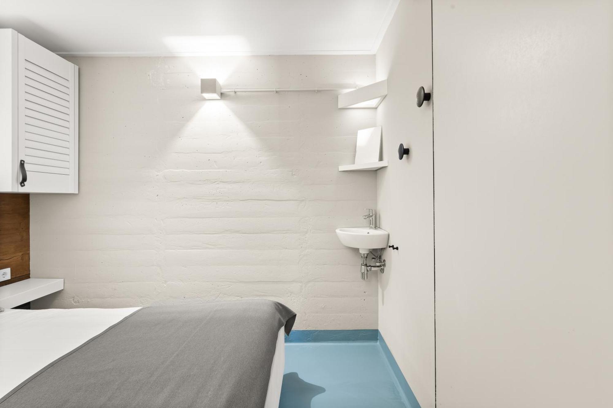 Beachrooms Pier 7 弗利辛恩 客房 照片