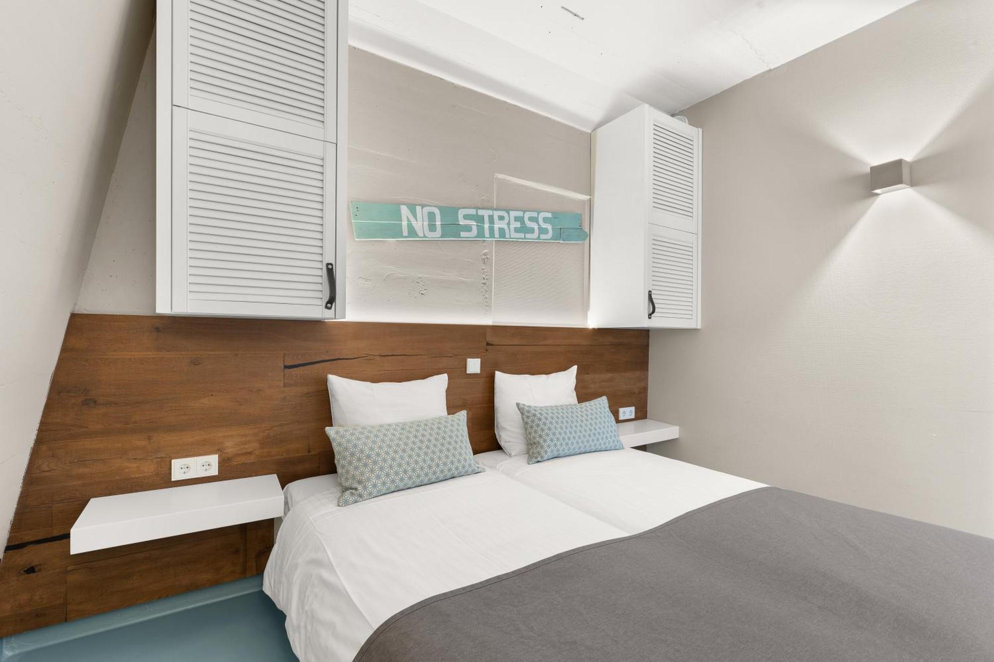 Beachrooms Pier 7 弗利辛恩 客房 照片