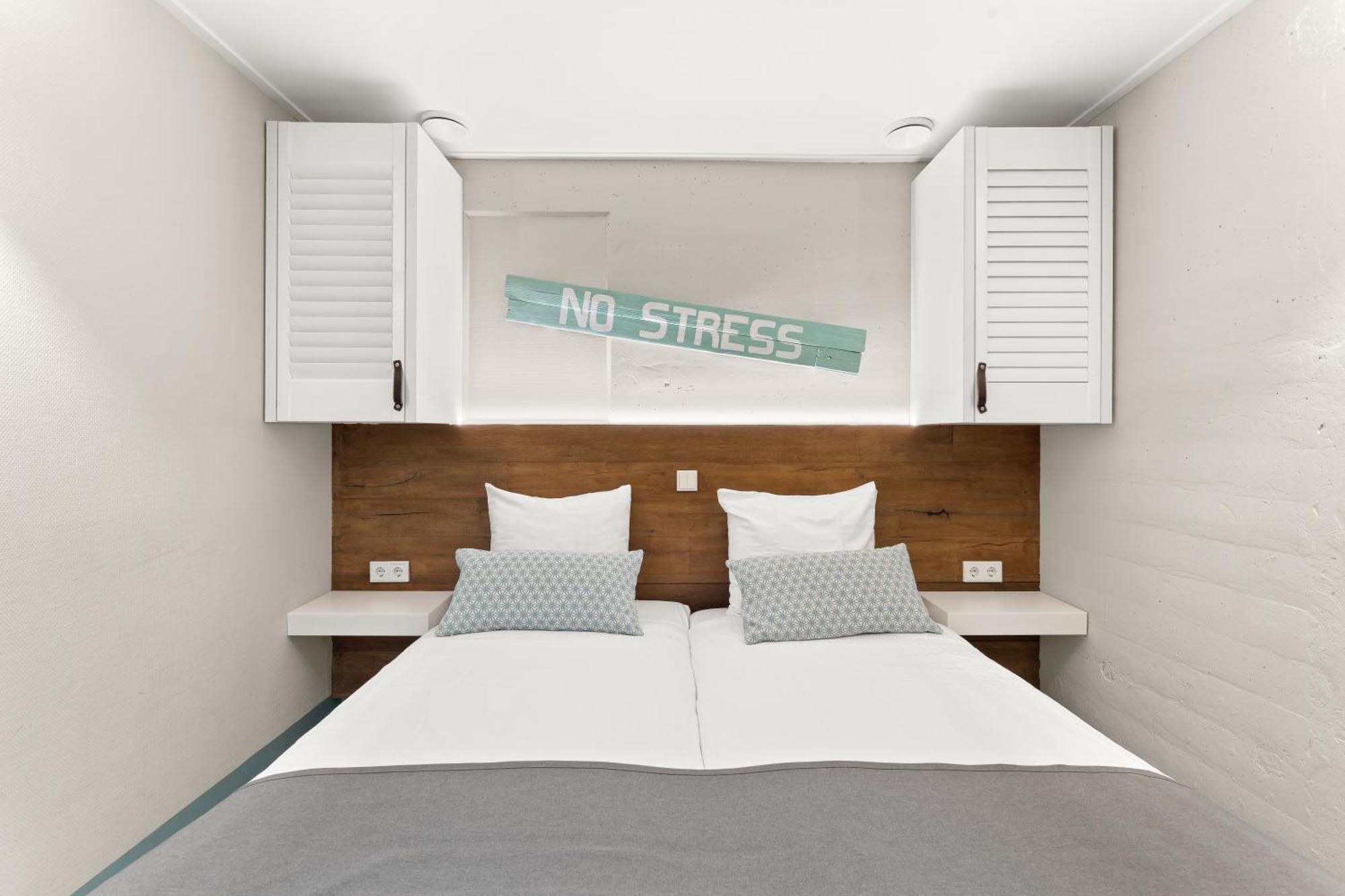Beachrooms Pier 7 弗利辛恩 客房 照片