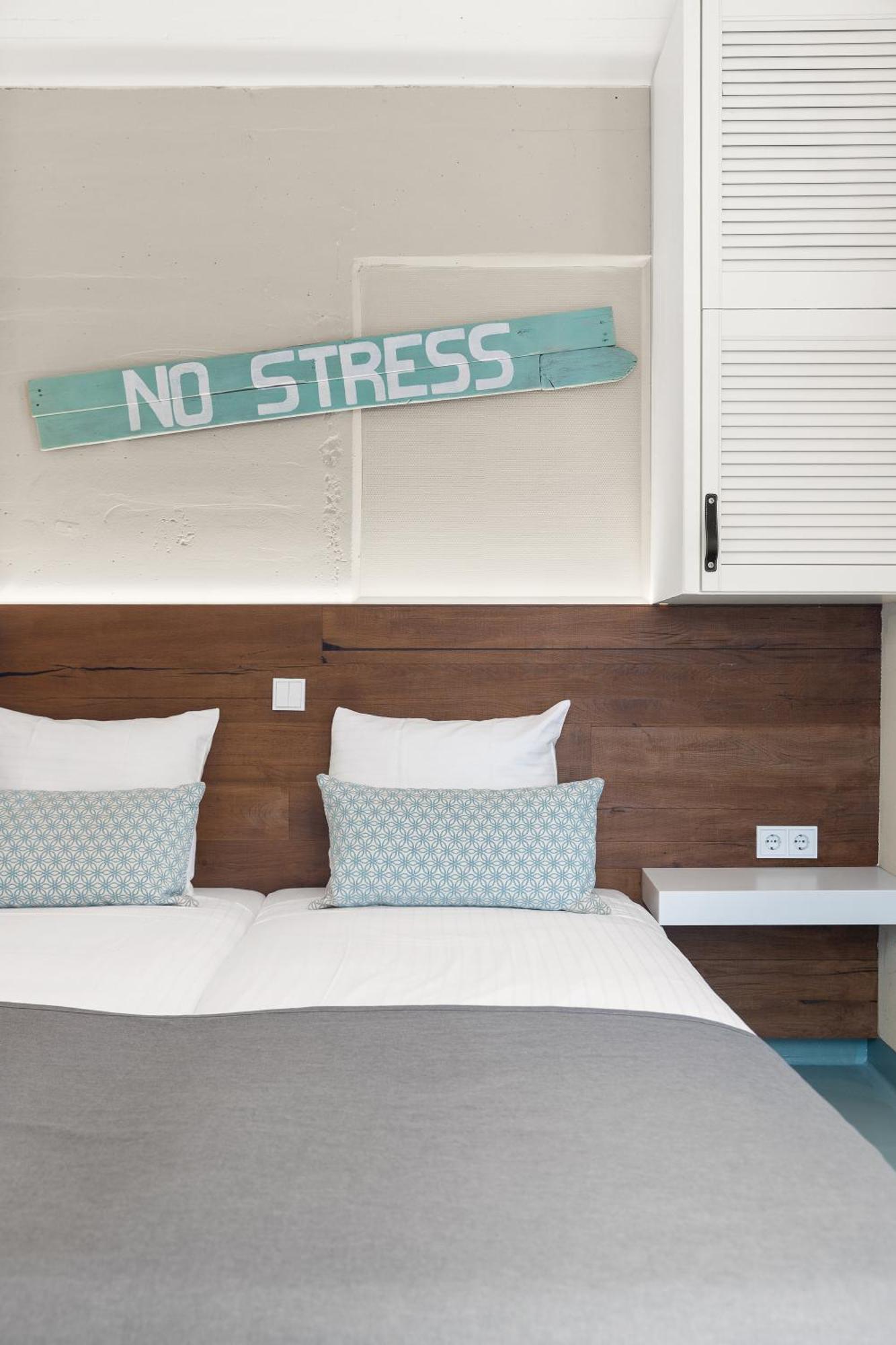 Beachrooms Pier 7 弗利辛恩 客房 照片
